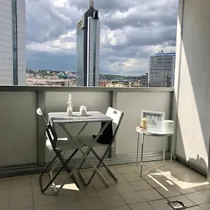 Vesucharme Flat Napoli