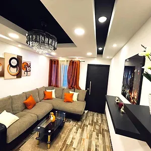 Cheerful And Deluxe Studio , La Caleta República Dominicana