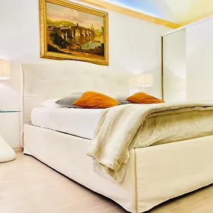 Colosseum-apartments Appartamento