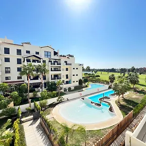 Pushe Playa Granada Beach&golf 3 , Motril España