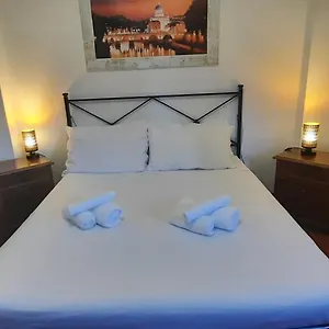 Casa Affitto Macchia Saponara Apartment
