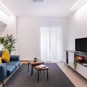  Apartament Joivy Cavour Luxury