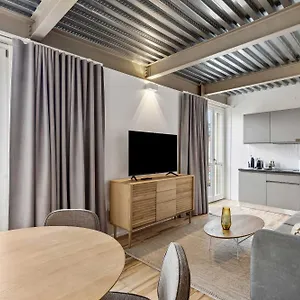  Apartament Limehome Via Fortebraccio