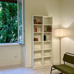  Apartament Zi Teresa In Trastevere