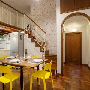 B5 Vatican Apartment