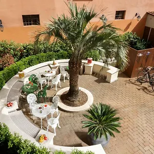 Palm - Small Luxury Of The World Apartment