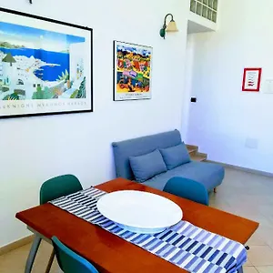 Casa Di Carlo Al Vomero Napoli