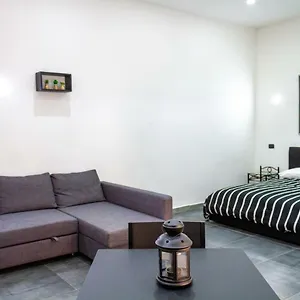 Maison 116 Napoli